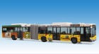 11611 VK Modelle Solaris-Urbino U18 bus of BVG Berlin